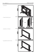 Preview for 66 page of Bang & Olufsen BeoVision 7 MK II Service Manual