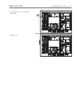 Предварительный просмотр 81 страницы Bang & Olufsen BeoVision 7 MK II Service Manual