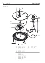 Предварительный просмотр 100 страницы Bang & Olufsen BeoVision 7 MK II Service Manual