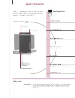 Preview for 6 page of Bang & Olufsen BeoVision 7 Manual