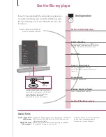 Preview for 10 page of Bang & Olufsen BeoVision 7 Manual