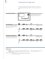 Preview for 16 page of Bang & Olufsen BeoVision 7 Manual