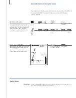 Preview for 20 page of Bang & Olufsen BeoVision 7 Manual