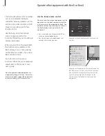 Preview for 12 page of Bang & Olufsen BeoVision 7 Reference Book