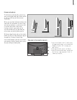 Preview for 17 page of Bang & Olufsen BeoVision 7 Reference Book