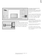 Предварительный просмотр 19 страницы Bang & Olufsen BeoVision 7 Reference Book