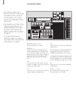 Preview for 20 page of Bang & Olufsen BeoVision 7 Reference Book