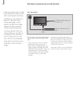 Предварительный просмотр 52 страницы Bang & Olufsen BeoVision 7 Reference Book