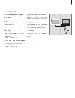 Предварительный просмотр 55 страницы Bang & Olufsen BeoVision 7 Reference Book