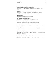 Предварительный просмотр 3 страницы Bang & Olufsen BeoVision 7 User Manual