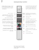 Preview for 4 page of Bang & Olufsen BeoVision 7 User Manual