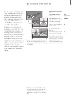 Предварительный просмотр 9 страницы Bang & Olufsen BeoVision 7 User Manual