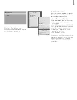 Preview for 21 page of Bang & Olufsen BeoVision 7 User Manual