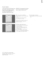 Preview for 23 page of Bang & Olufsen BeoVision 7 User Manual