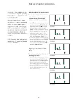 Preview for 26 page of Bang & Olufsen BeoVision 8-40 Manual