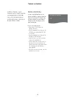 Preview for 30 page of Bang & Olufsen BeoVision 8-40 Manual