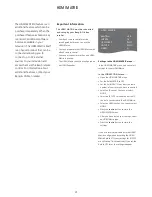Preview for 31 page of Bang & Olufsen BeoVision 8-40 Manual