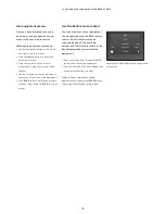 Preview for 35 page of Bang & Olufsen BeoVision 8-40 Manual