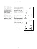 Preview for 43 page of Bang & Olufsen BeoVision 8-40 Manual