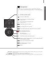 Предварительный просмотр 7 страницы Bang & Olufsen BeoVision 8-40 User Manual