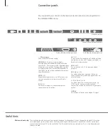 Preview for 20 page of Bang & Olufsen BeoVision 8-40 User Manual