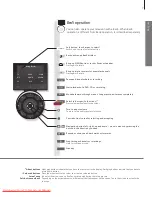 Предварительный просмотр 7 страницы Bang & Olufsen BeoVision?8-40? User Manual