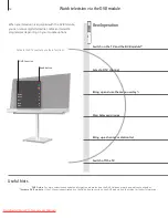 Preview for 14 page of Bang & Olufsen BeoVision?8-40? User Manual