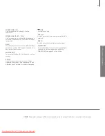 Preview for 21 page of Bang & Olufsen BeoVision?8-40? User Manual