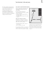 Preview for 33 page of Bang & Olufsen BeoVision 8 Reference Book