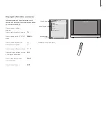 Preview for 5 page of Bang & Olufsen BeoVision 8 User Manual