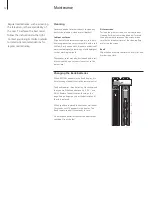 Preview for 12 page of Bang & Olufsen BeoVision 8 User Manual