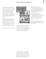 Предварительный просмотр 11 страницы Bang & Olufsen BeoVision 9 Manual