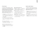 Предварительный просмотр 13 страницы Bang & Olufsen BeoVision 9 Manual