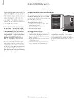 Предварительный просмотр 16 страницы Bang & Olufsen BeoVision 9 Manual