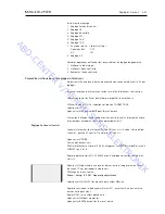 Preview for 75 page of Bang & Olufsen BeoVision Avant 32 DVD MKII Repair Manual