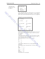 Preview for 115 page of Bang & Olufsen BeoVision Avant 32 DVD MKII Repair Manual