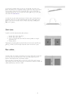 Preview for 12 page of Bang & Olufsen BeoVision Avant-55 User Manual