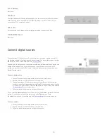 Preview for 16 page of Bang & Olufsen BeoVision Avant-55 User Manual