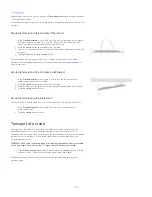 Preview for 24 page of Bang & Olufsen BeoVision Avant-55 User Manual