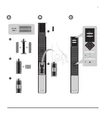 Preview for 5 page of Bang & Olufsen BeoVision Avant Series Quick Manual