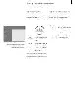 Preview for 7 page of Bang & Olufsen BeoVision Avant User Manual