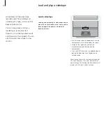 Предварительный просмотр 10 страницы Bang & Olufsen BeoVision Avant User Manual