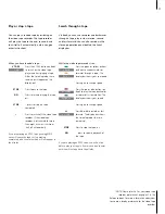 Preview for 11 page of Bang & Olufsen BeoVision Avant User Manual