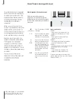 Preview for 14 page of Bang & Olufsen BeoVision Avant User Manual