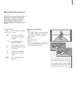 Preview for 15 page of Bang & Olufsen BeoVision Avant User Manual