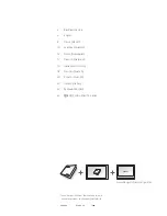 Preview for 3 page of Bang & Olufsen BeoVision Horizon-40 Manual