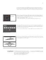 Preview for 19 page of Bang & Olufsen BeoVision Horizon-40 Manual