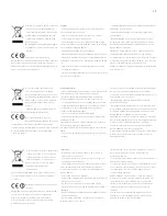 Preview for 29 page of Bang & Olufsen BeoVision Horizon-40 Manual