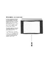 Предварительный просмотр 2 страницы Bang & Olufsen BeoVision L 2502 User Manual