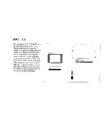 Preview for 3 page of Bang & Olufsen BeoVision L 2502 User Manual